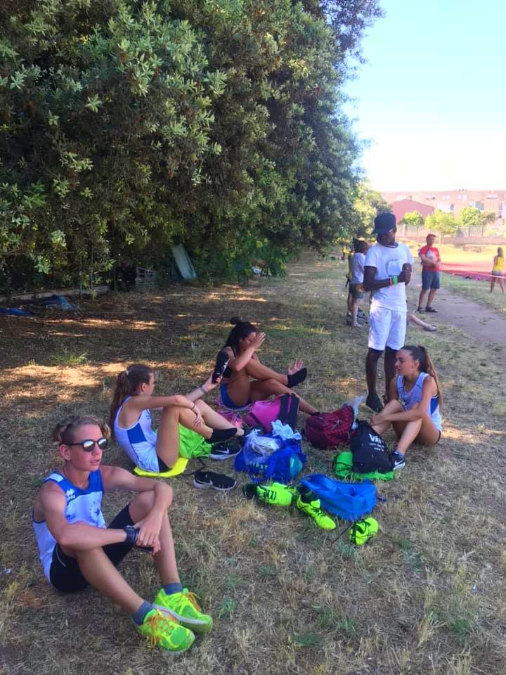 2019.07.01 2GIOR COPPA TOSC CADETTI E Piombino LI 6