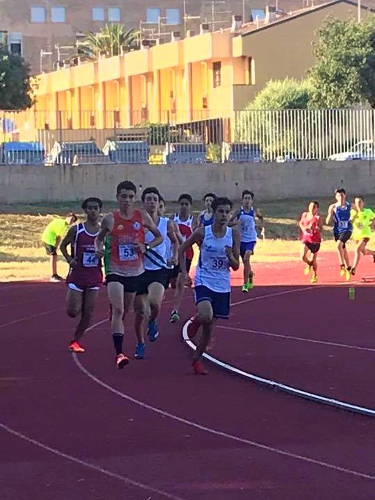 2019.07.01 2GIOR COPPA TOSC CADETTI E Piombino LI 7