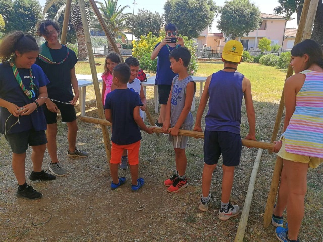 2019.07.12 5 SETT SUMMER CAMP 12