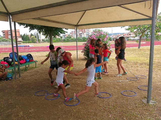 2019.07.12 5 SETT SUMMER CAMP 5
