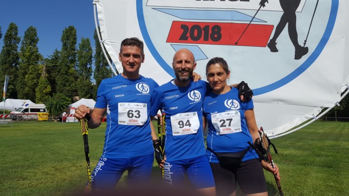 2019.07.13 5 RACE NORDIC WALKING FIDAL Macerata 1