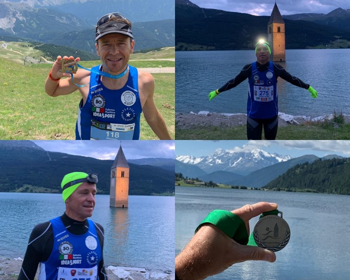 2019.07.13 GIRODEL LAGO DI RESIA Curon 5
