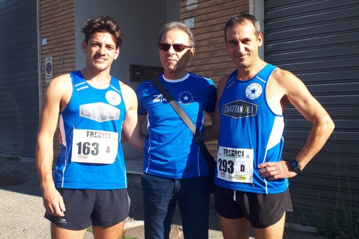 2019.07.21 Abbadia S. Salvatore SI SALITREDICI