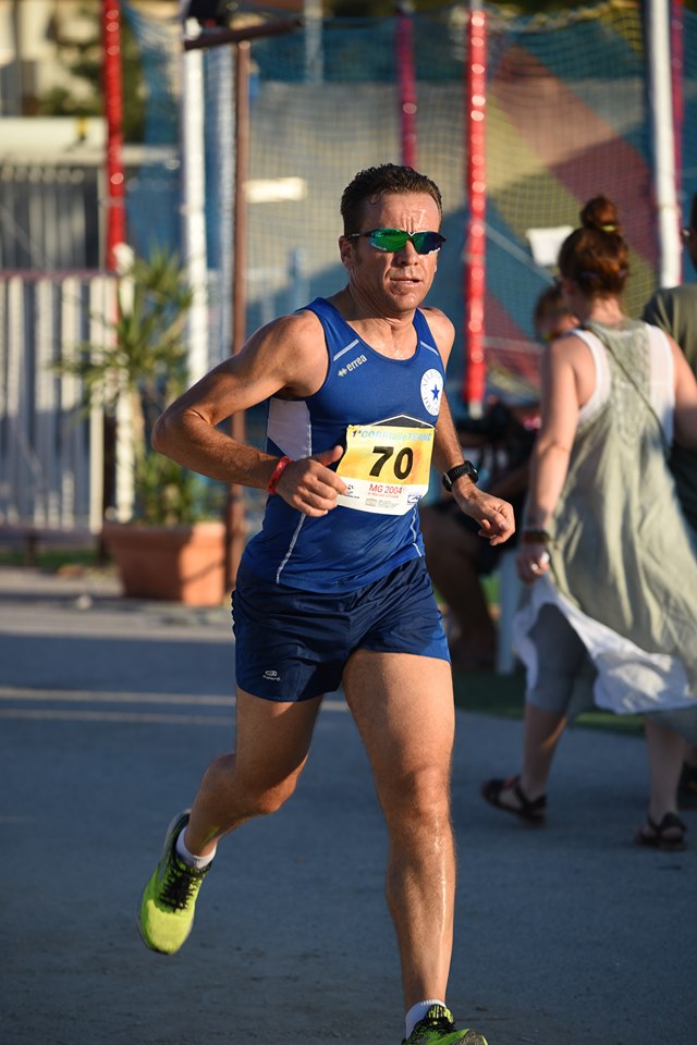 2019.07.26 Venturina CORRI ALLE TERME 2