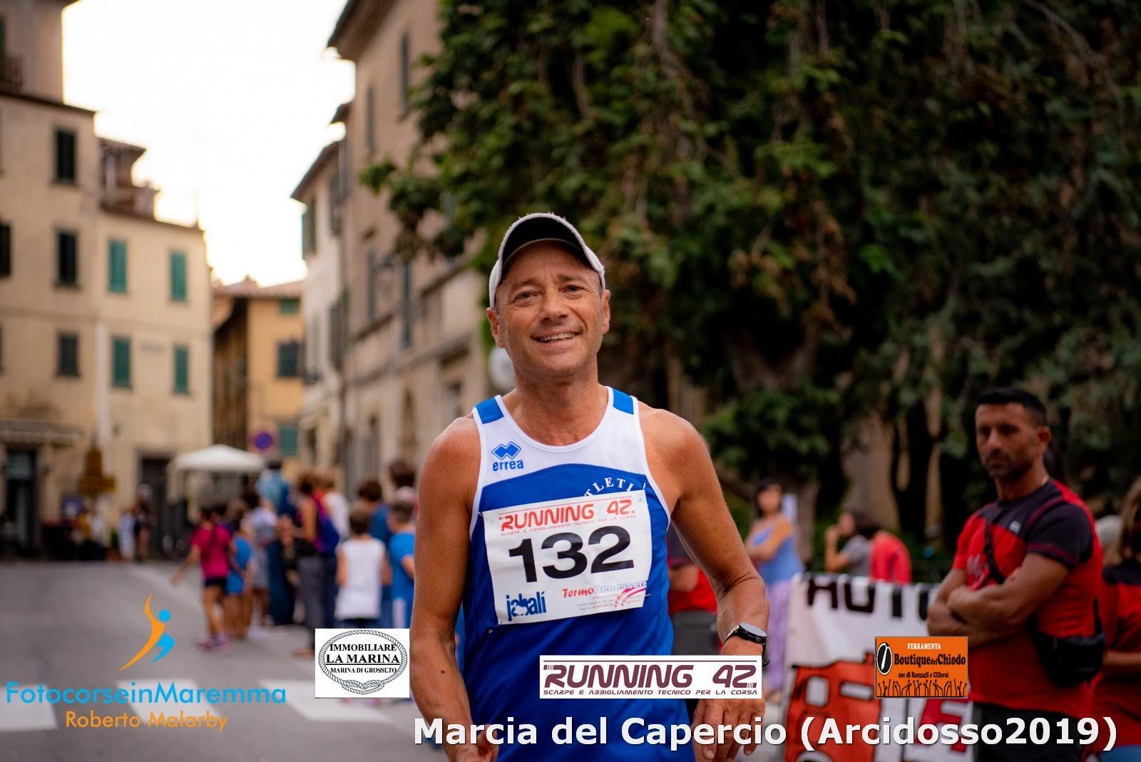 2019.08.24 MARCIA DEL CAPERCIO Arcidosso 1