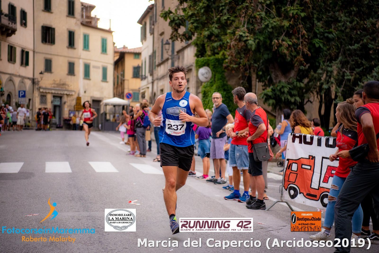 2019.08.24 MARCIA DEL CAPERCIO Arcidosso 2