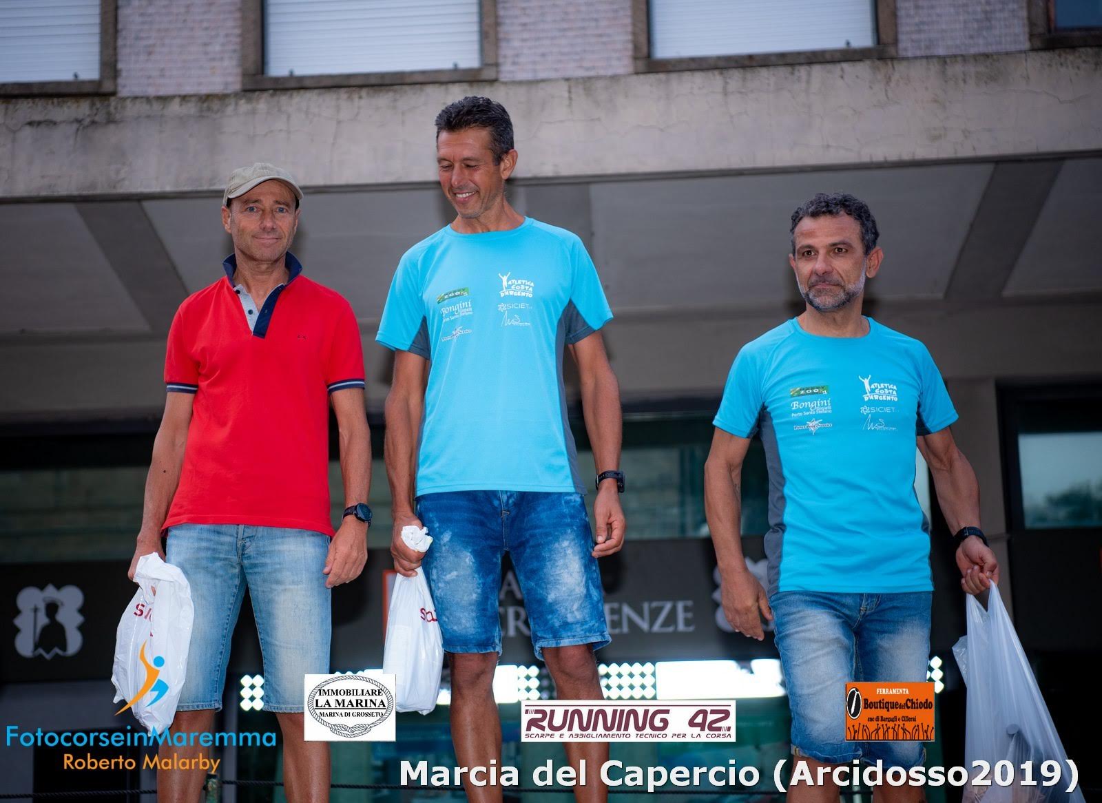 2019.08.24 MARCIA DEL CAPERCIO Arcidosso 4