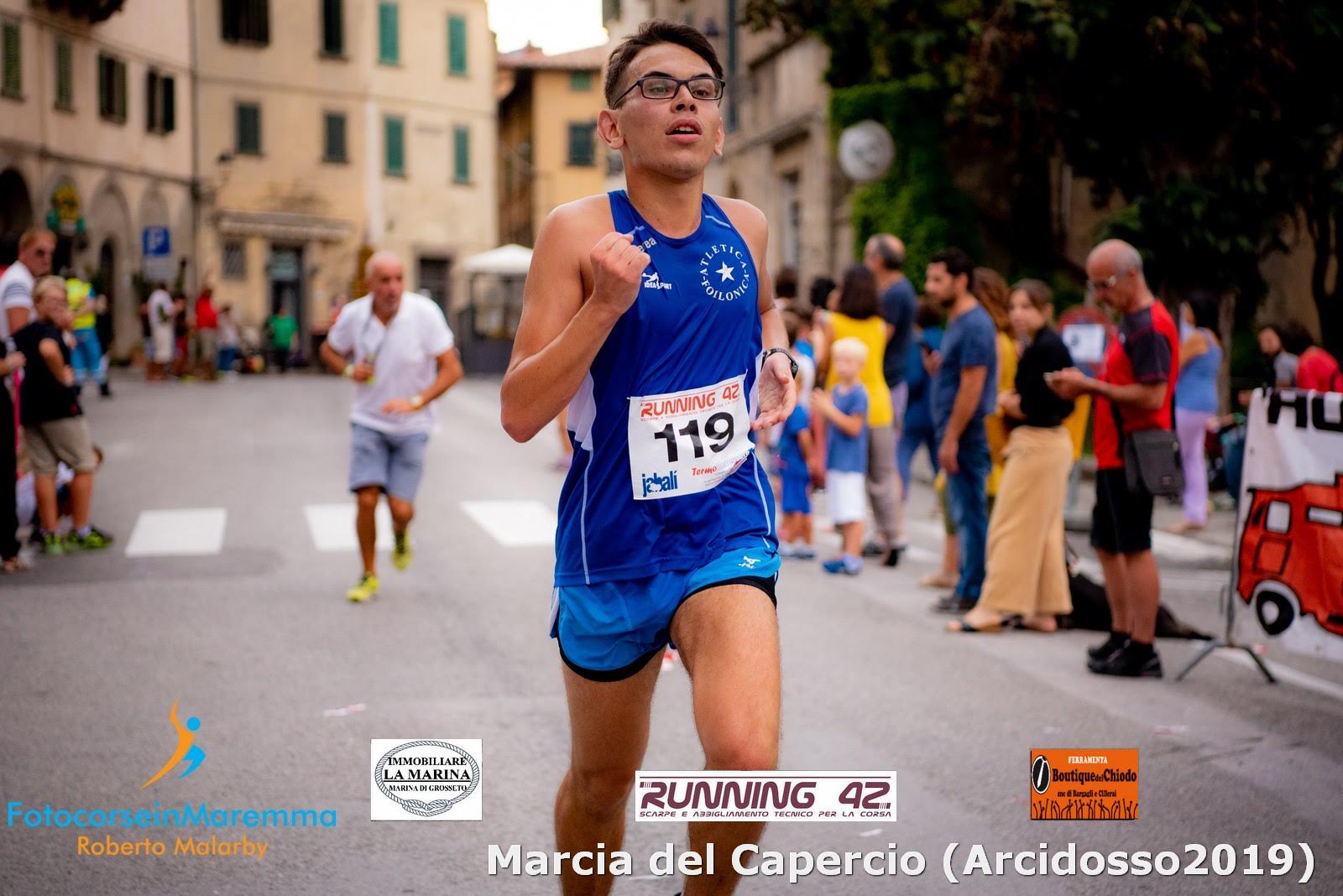 2019.08.24 MARCIA DEL CAPERCIO Arcidosso 5