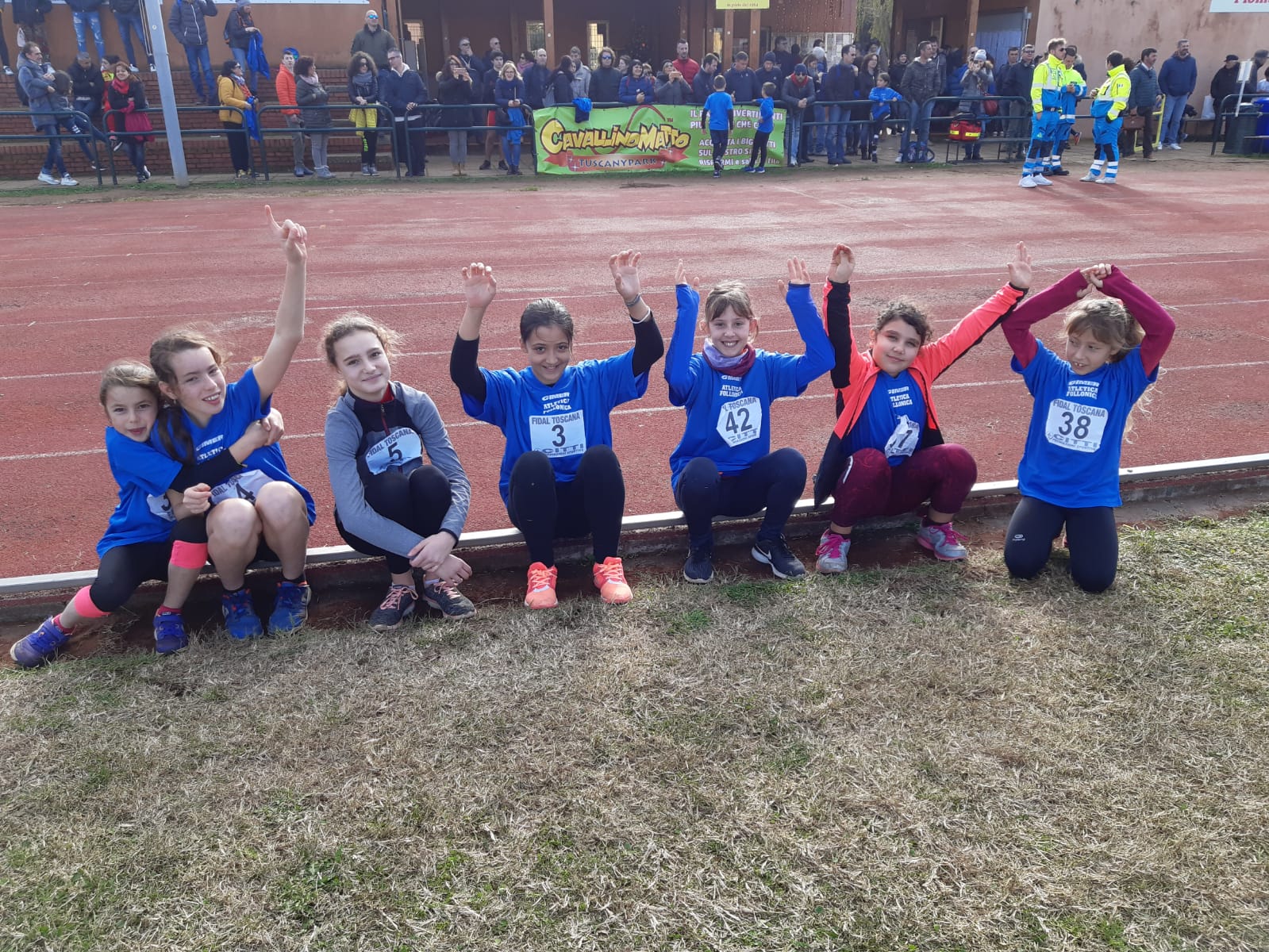  2019.12.15 NATALATLETICA Piombino 5
