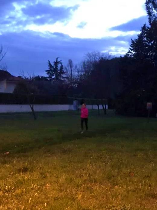 2019.12.19 RADUNO MEZZOFONDO Pontedera PI