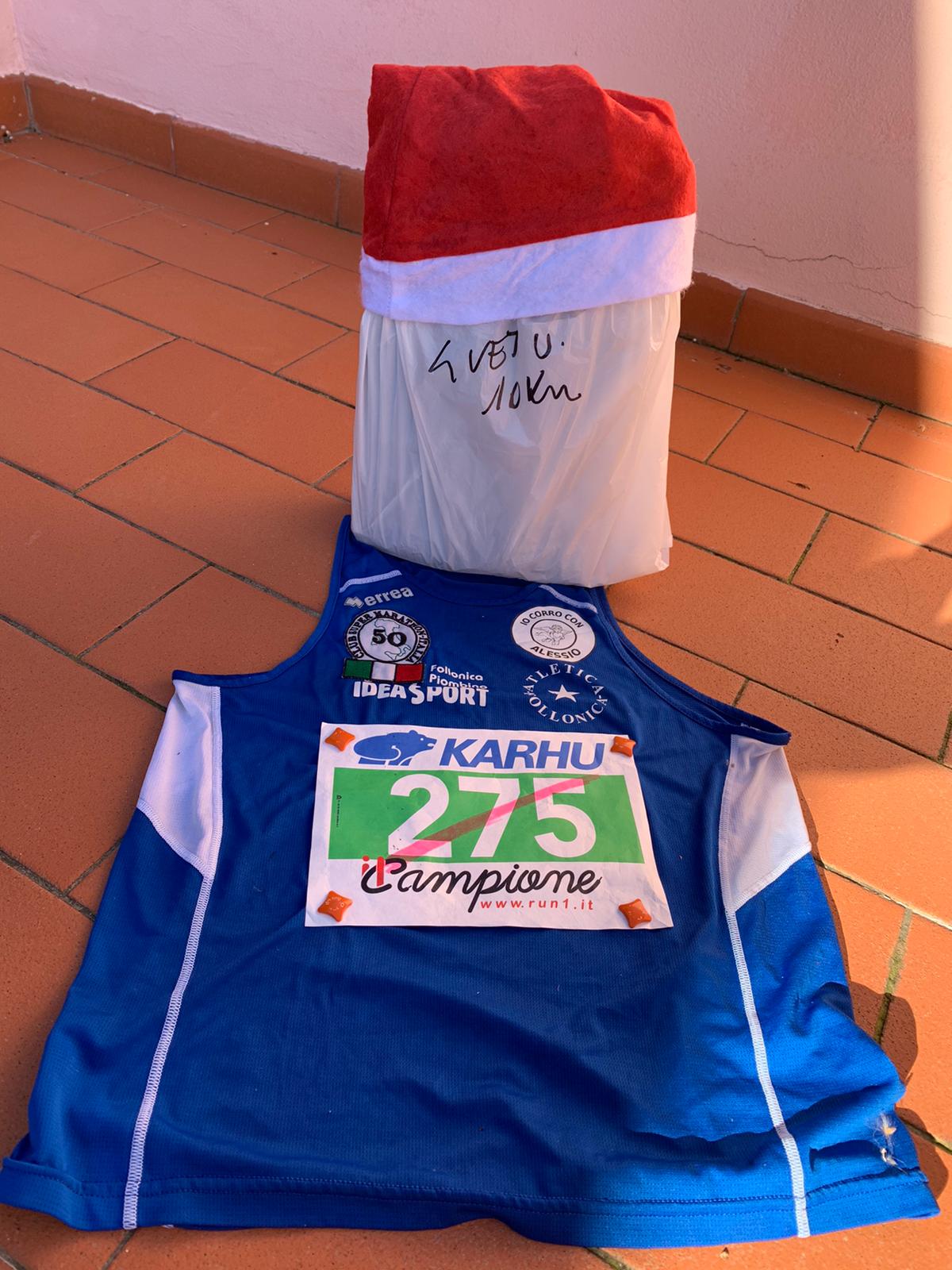2019.12.26 DA CANCELLO A CANCELLO Cecina LI