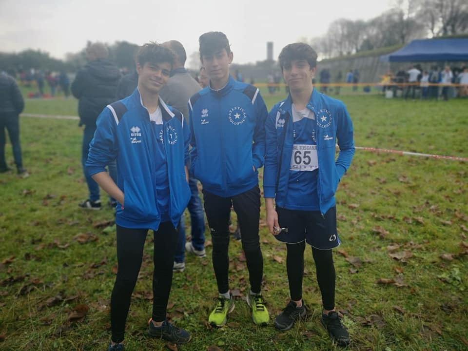 2020.02.02 Lucca CDS REGIONALI CROSS 1