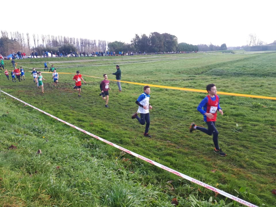 2020.02.02 Lucca CDS REGIONALI CROSS 10