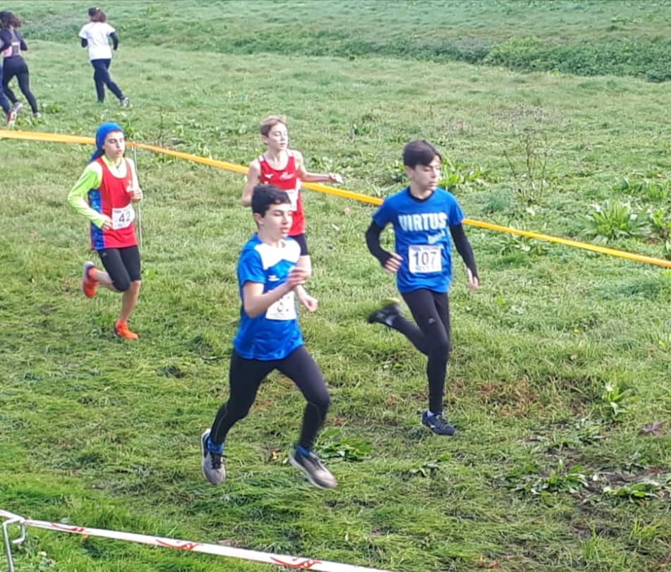 2020.02.02 Lucca CDS REGIONALI CROSS 11
