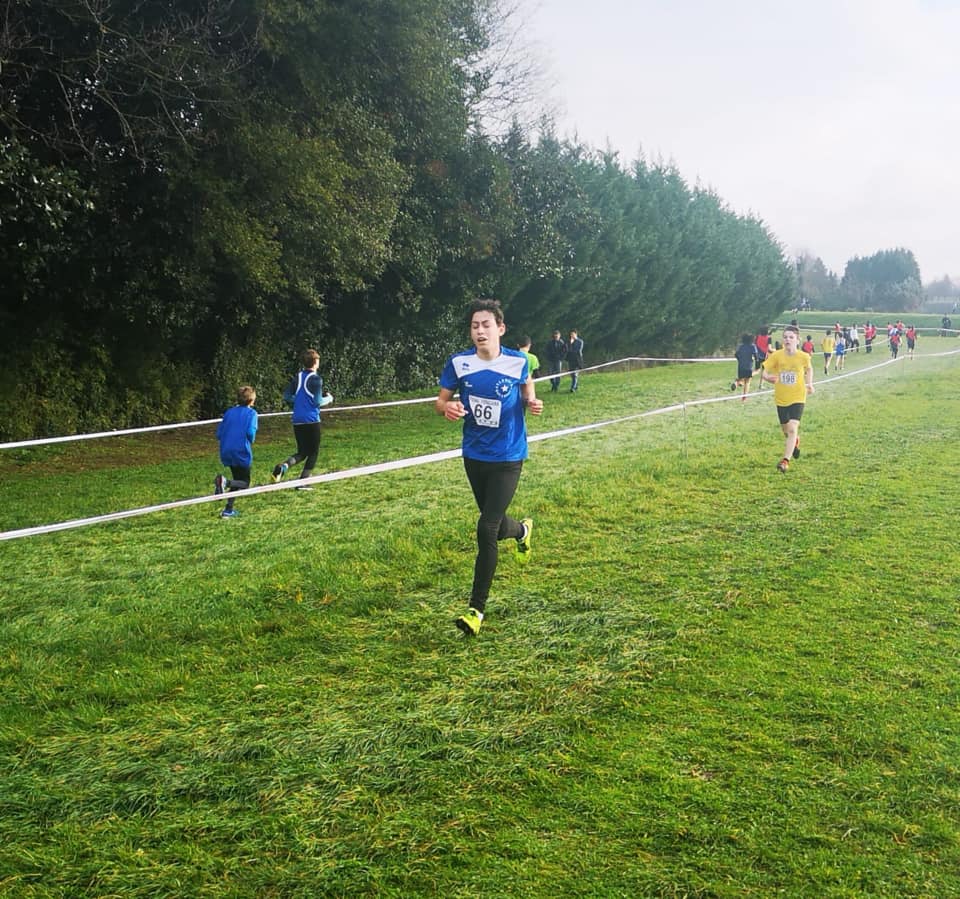 2020.02.02 Lucca CDS REGIONALI CROSS 12