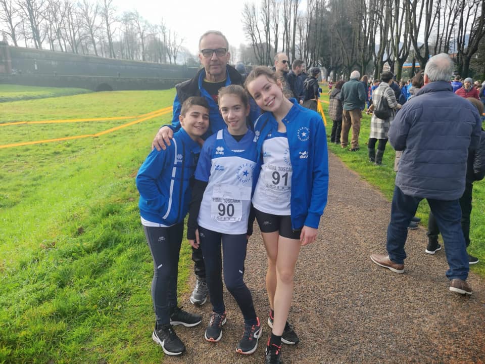 2020.02.02 Lucca CDS REGIONALI CROSS 2