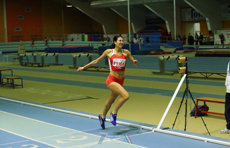 2020.02.08 INDOOR 1500 MT Padova 1