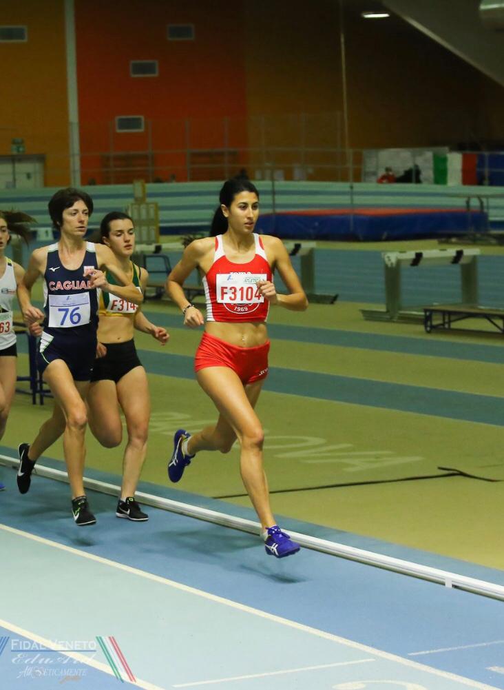 2020.02.08 INDOOR 1500 MT Padova 3
