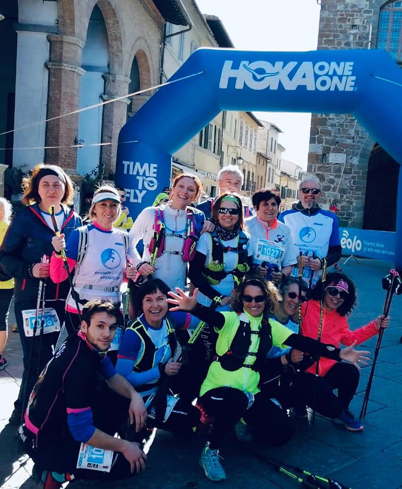 2020.02.16 BRUNELLO CROSSING Montalcino 7