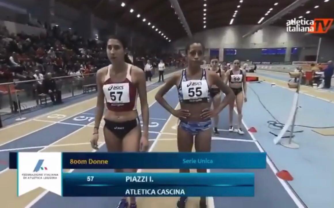 2020.02.23 CAMP ASSOLUTI INDOOR Ancona