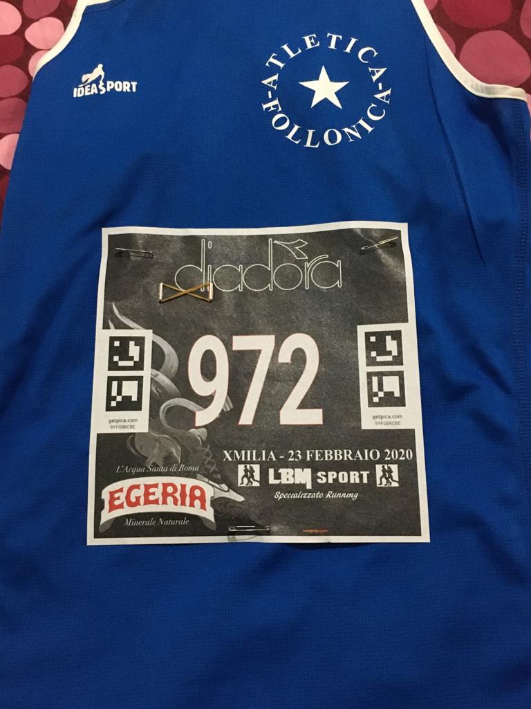 2020.02.23 XMILIA Roma
