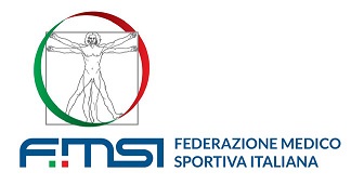 logo FMSI FEDERAZIONE MEDICO SPORTIVA