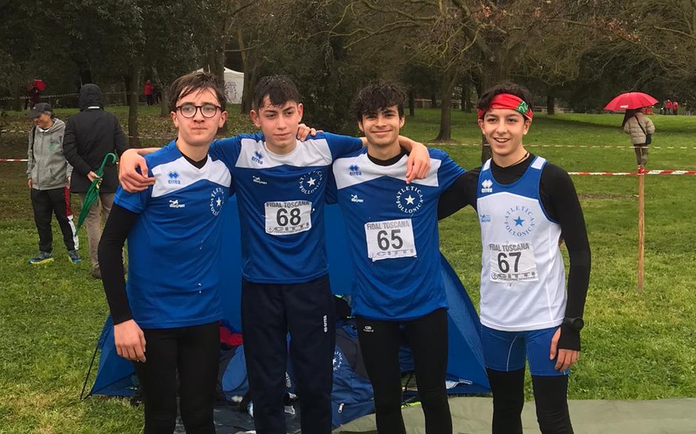 2020.03.01 CAMP REG INDIVIDUALI CROSS 18