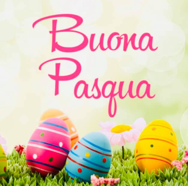 2020.04.12 BUONA PASQUA