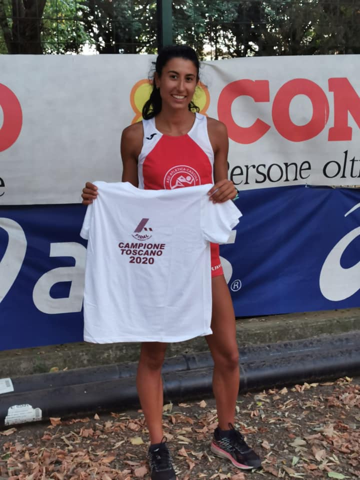 2020.08.19 PIAZZI AI CAMPIONATI TOSCANI
