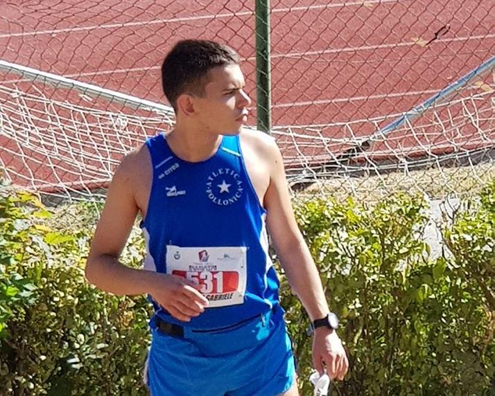 2020.08.23 SHORT TRAIL AMIATA