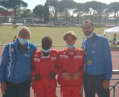 2020.10.03 04 FORLI CAMPIONATO CADETTI 5