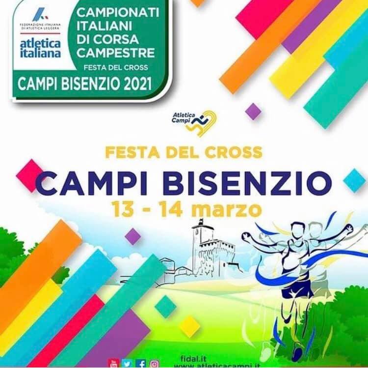 LOCANDINA CAMP ITALIANI CROSS 13 14 MARZO 2021