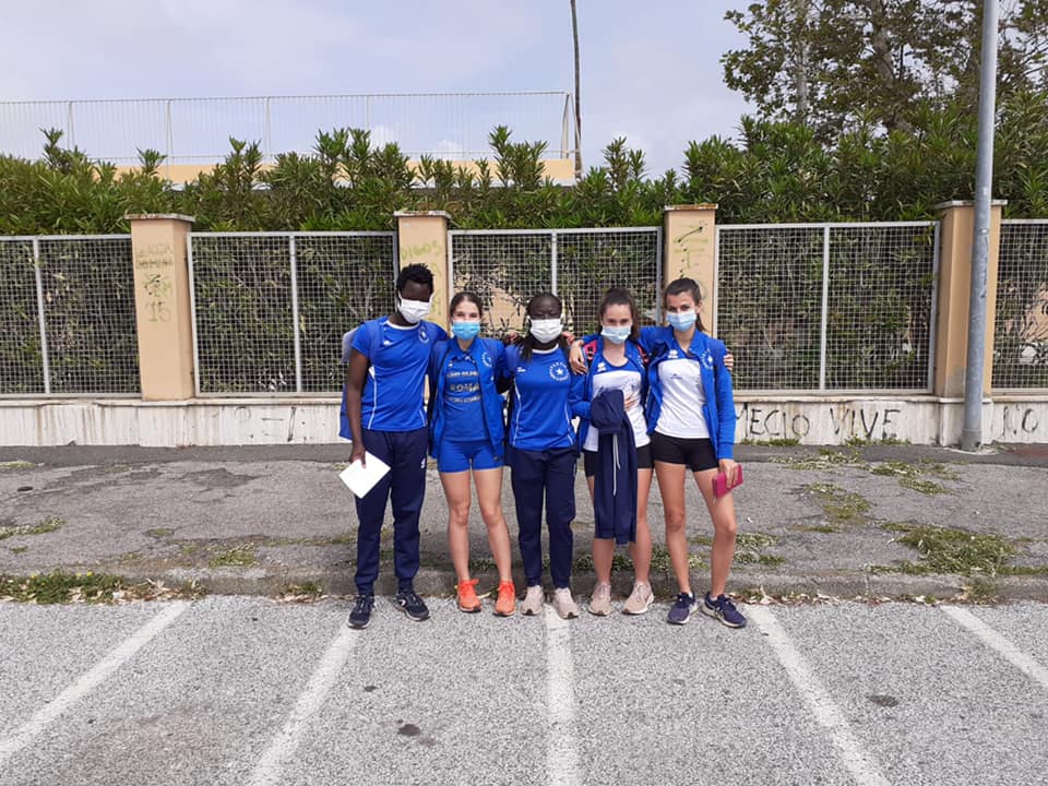 2021.05.23 TROFEO PRIMAVERA LIVORNO 2