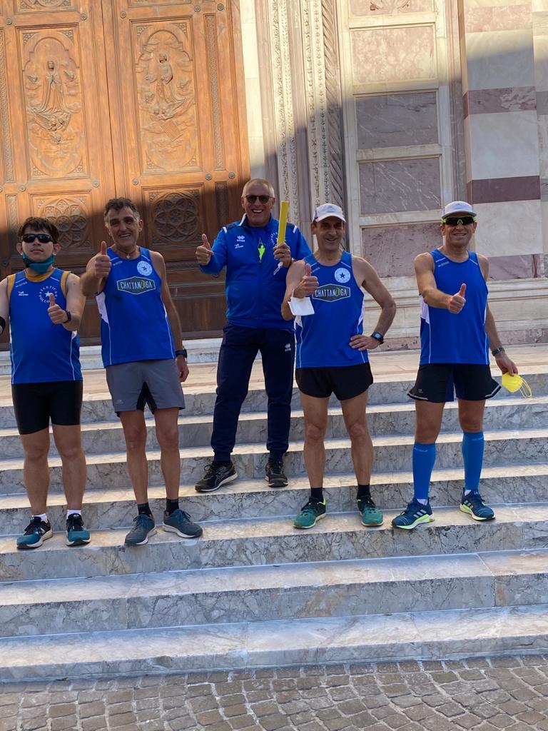 2021.05.25 Run4Hope Follonica 1