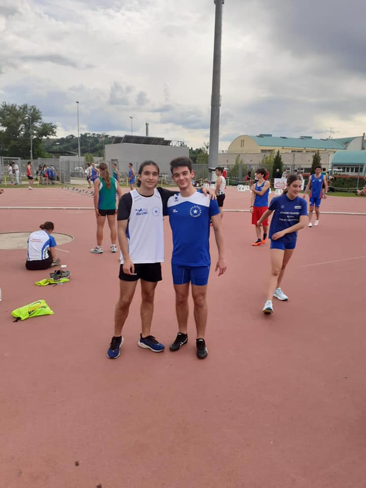 2021.05.29 MEETING SU PISTA AREZZO 3