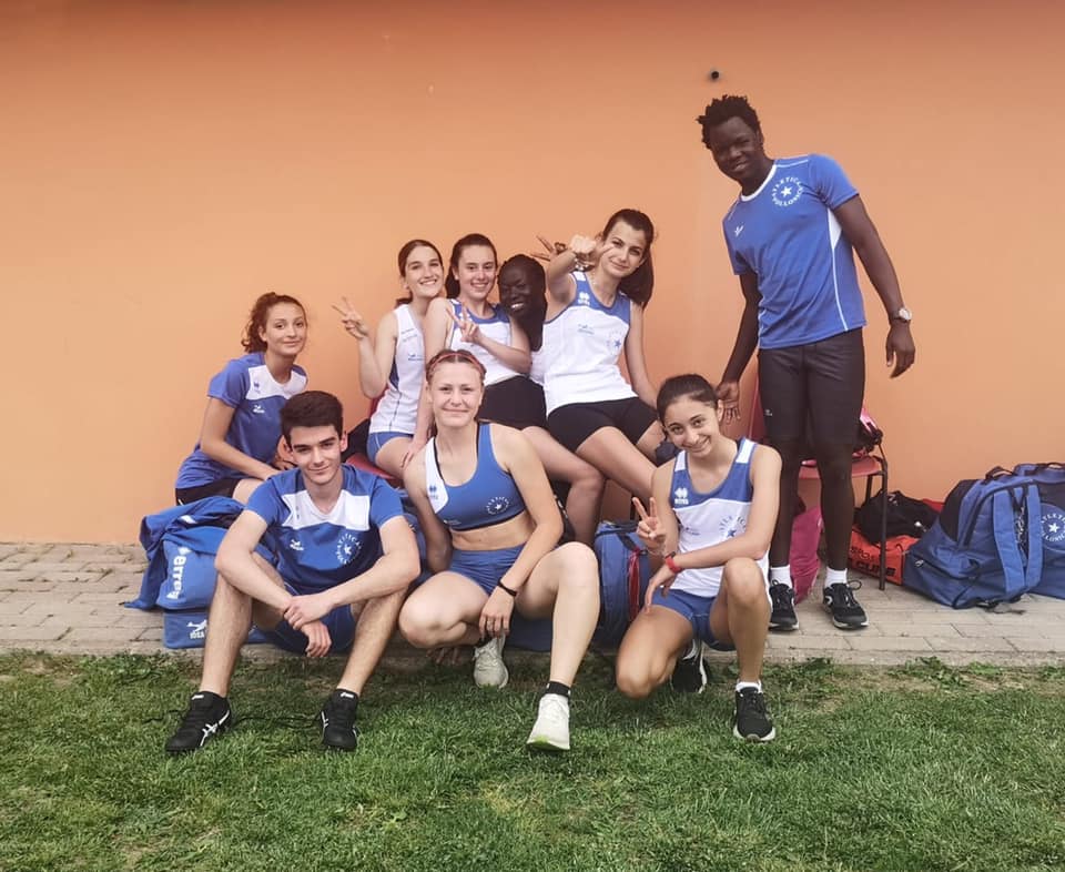 2021.05.29 MEETING SU PISTA AREZZO 4