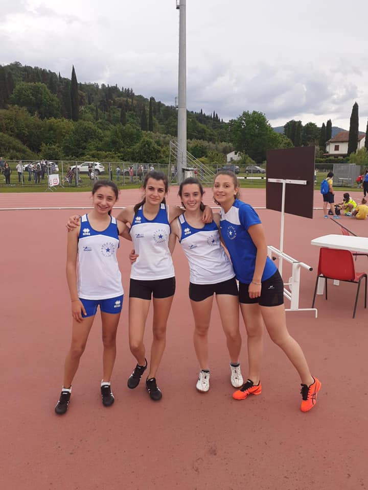 2021.05.29 MEETING SU PISTA AREZZO 6
