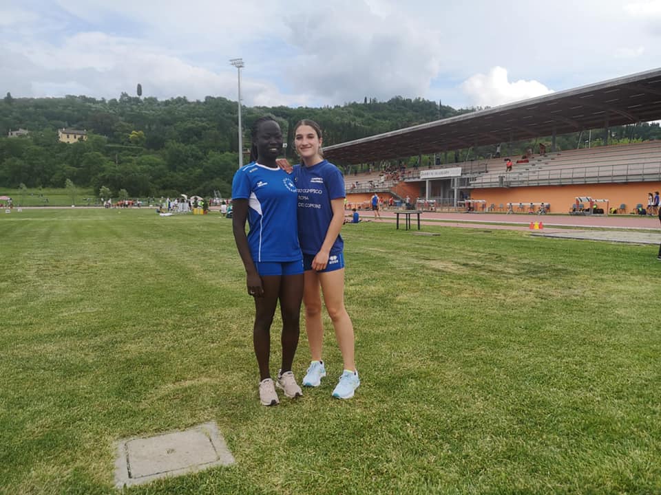2021.05.30 CECINA CADETTI E ALLIEVI 3