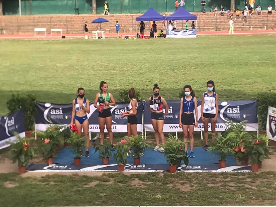 2021.06.19 TROFEO BRAVIN ROMA 6