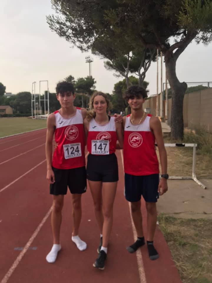 2021.06.20 TROFEO R. MARTELLI LIVORNO 4