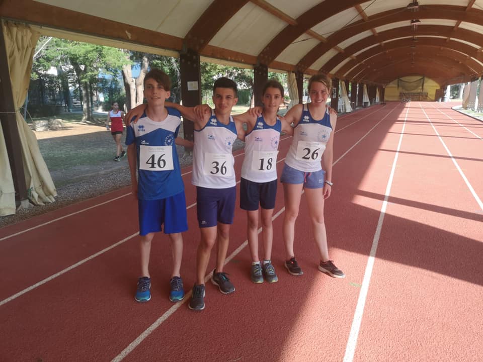 2021.07.03 BIATHLON RAGAZZI GROSSETO 4