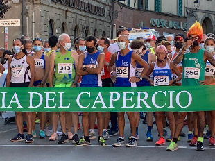 2021.08.28 MARCIA DEL CAPERCIO