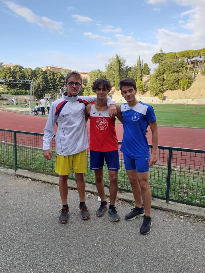 2021.09.04 SIENA MANIF ASSOLUTA E CAMP REG JUNIORES