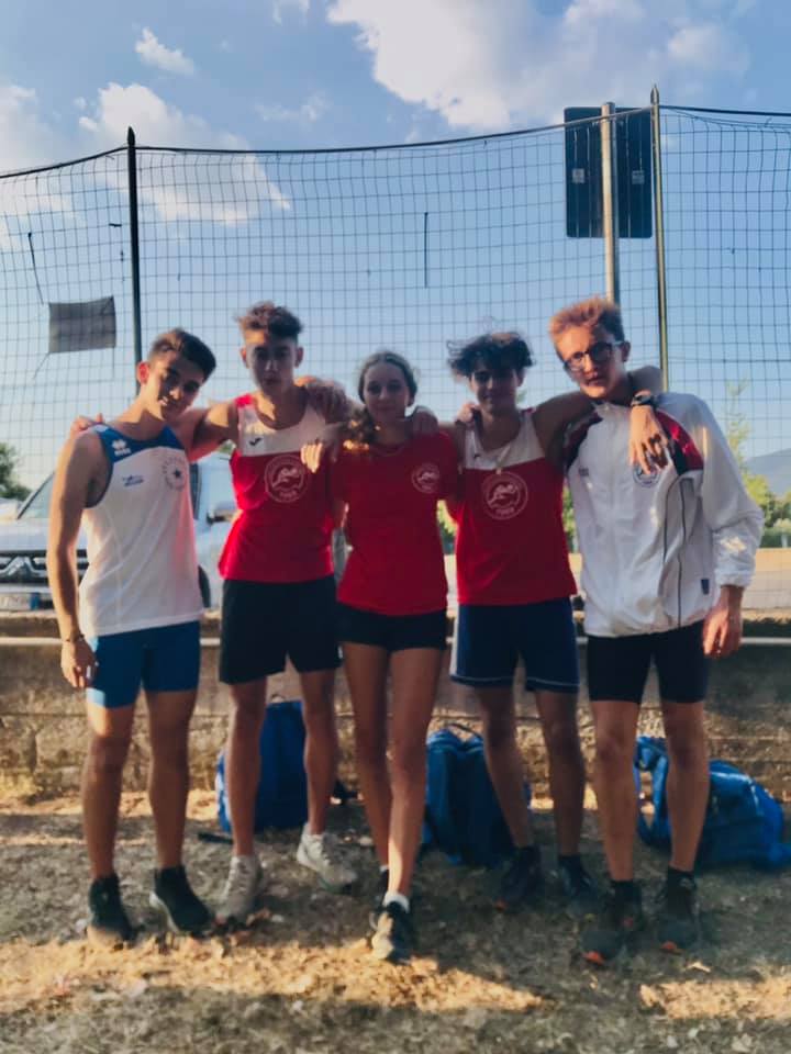 2021.09.11 CAMP REG ALLIEVI E 9