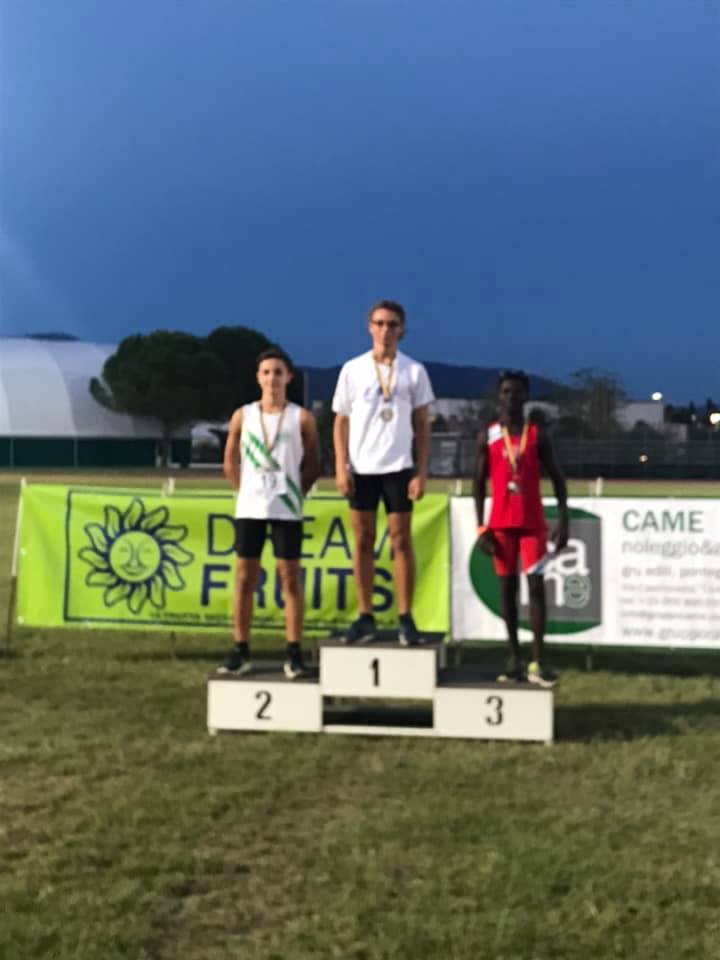 2121.09.18 CAMP TOSC CADETTI E 1 GIORNATA 2
