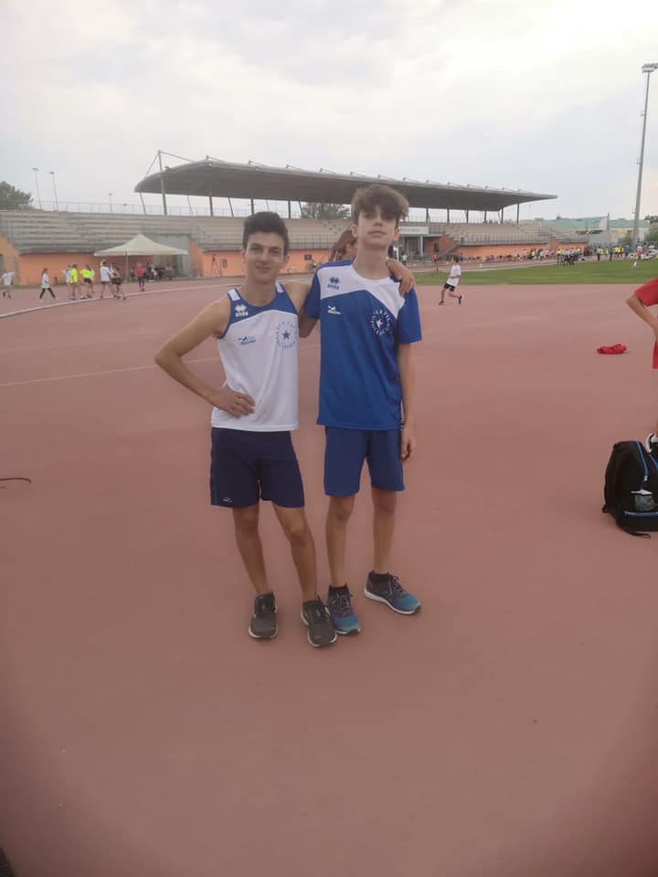 2021.10.04 TROFEO REGIONALE TETRATHLON 1