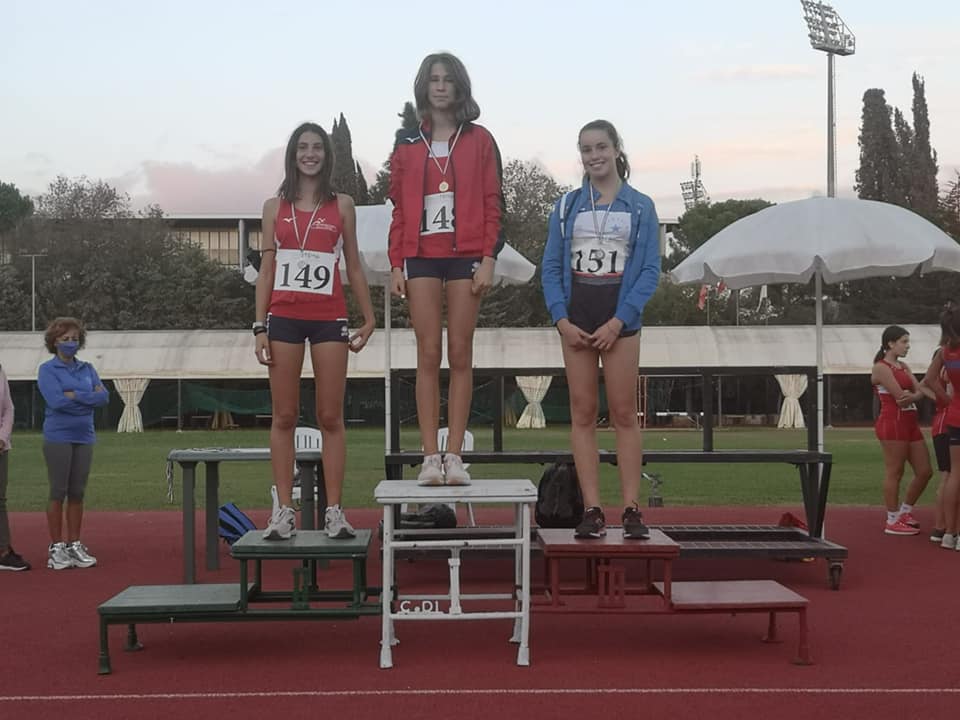 2021.10.04 TROFEO REGIONALE TETRATHLON 2