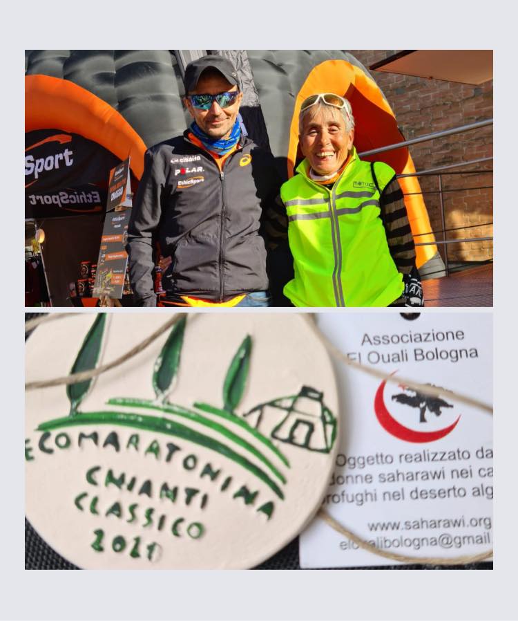 2021.10.17 ECOMARATONA DEL CHIANTI
