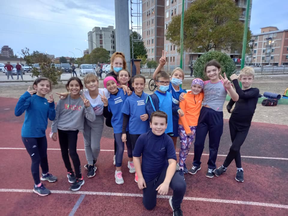 2021.10.21 ALLENAMENTO IN BUONA COMPAGNIA 10
