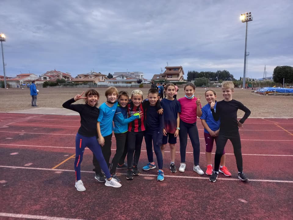 2021.10.21 ALLENAMENTO IN BUONA COMPAGNIA 4